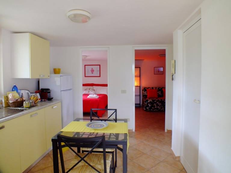 Case vacanza a Marina di Carrara, la perla della Toscana - HomeToGo