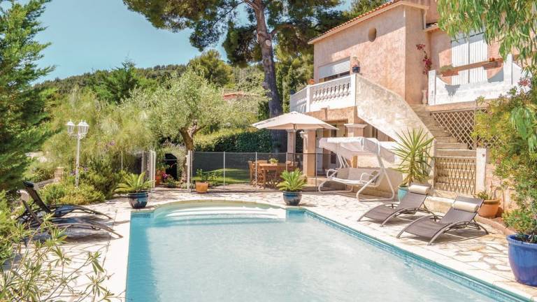 Une location de villa à La Valette-du-Var pour un dépaysement à la provençale - HomeToGo