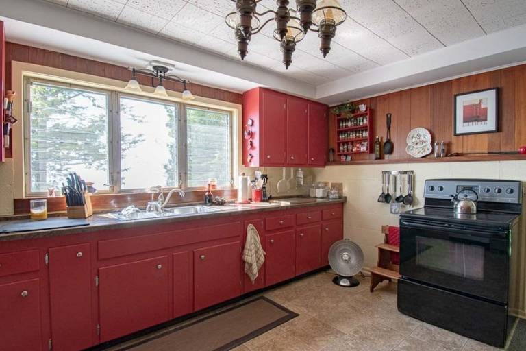 Explore nature and local history with a Goderich vacation rental - HomeToGo