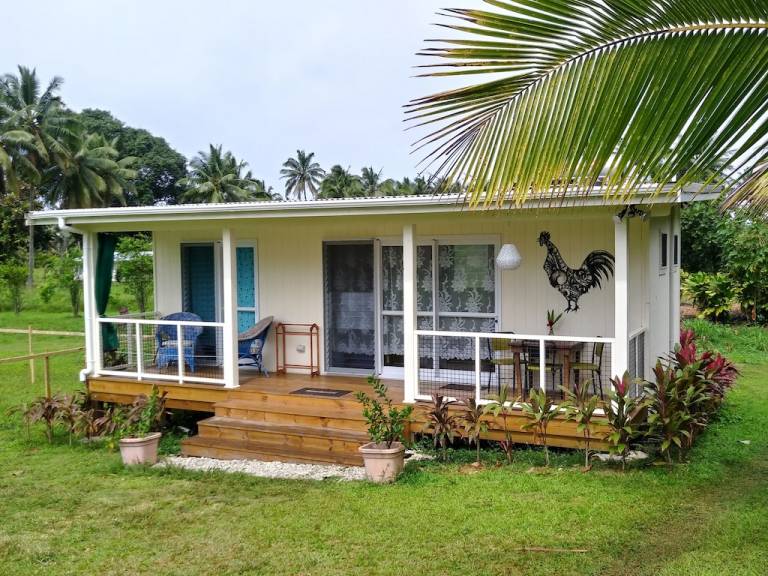 Cook Islands Vacation Rentals from $61 | HomeToGo