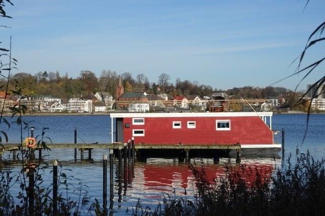 motorboot mieten an der schlei