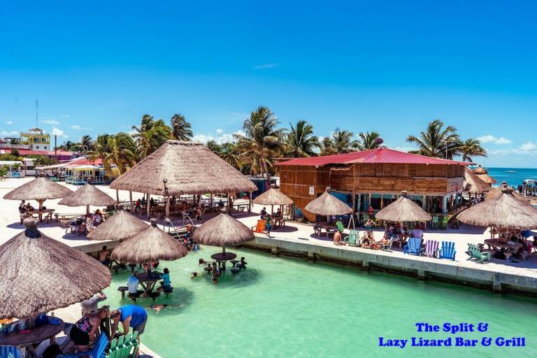 Caye Caulker Vacation Rentals from 35 HomeToGo