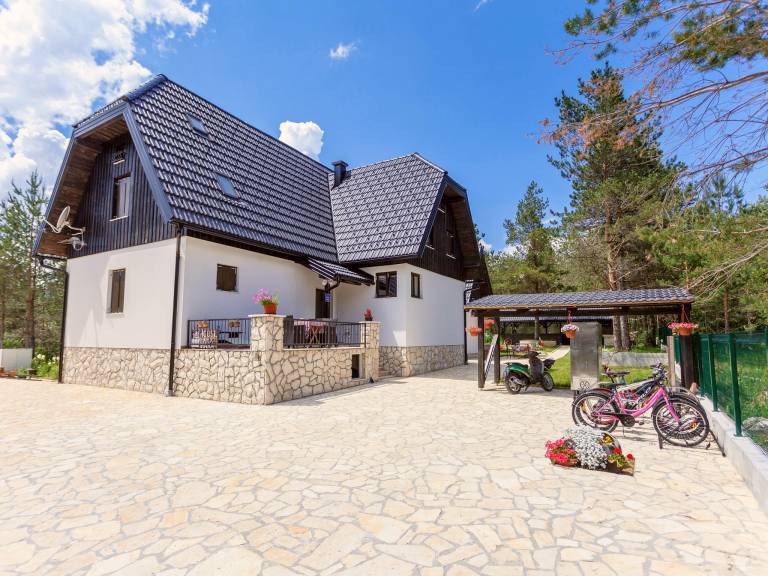 Plitvice Lakes National Park Vacation Rentals