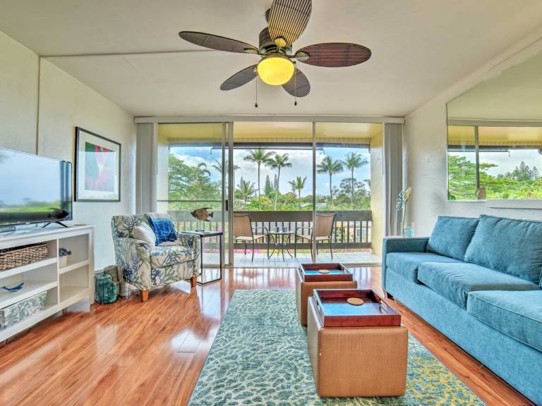 Top Hawaii Condos & Beachfront Rentals from 159 HomeToGo