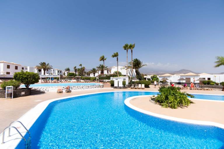 Holiday & Lettings in South Tenerife from £24 HomeToGo