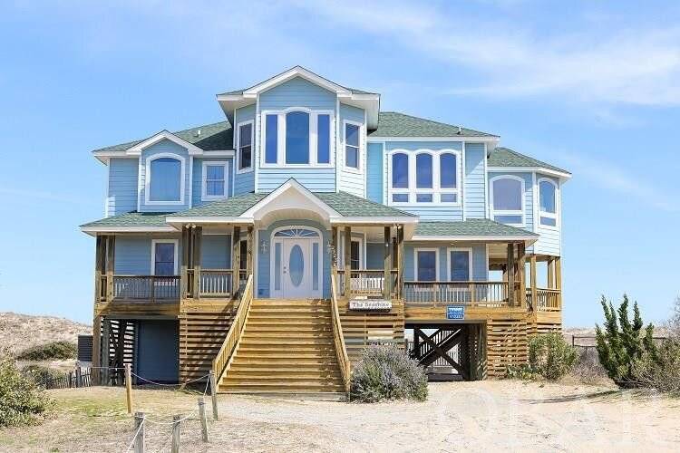 Top Knotts Island Vacation Rentals
