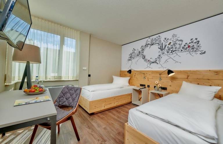 Ferienwohnung in Herrenberg: Fachwerkidyll vor den Toren Stuttgarts - HomeToGo