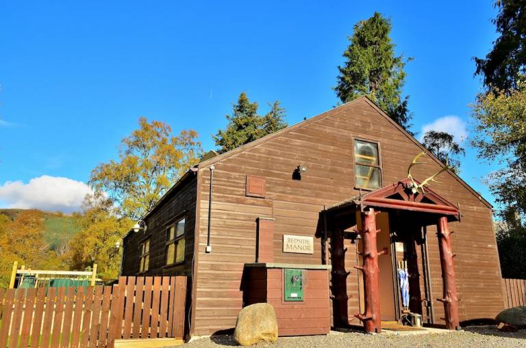 Accommodation in Braemar - HomeToGo
