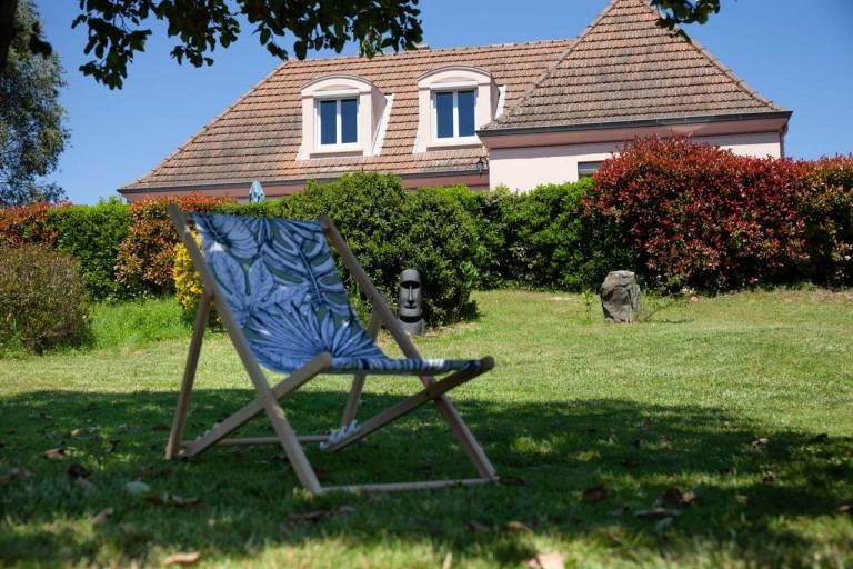 Locations de vacances à Paray-le-Monial - HomeToGo