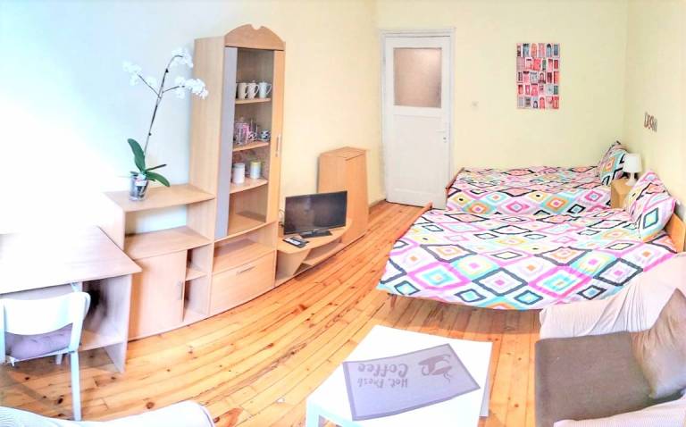 Ferienwohnung Sofia: Apartment günstig von privat mieten