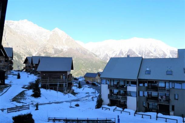 Location de vacances à Réallon, un séjour actif à la montagne - HomeToGo