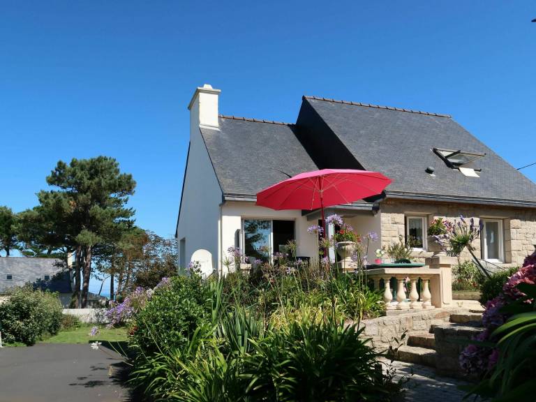 Locations et appartements de vacances à Trévou-Tréguignec - HomeToGo