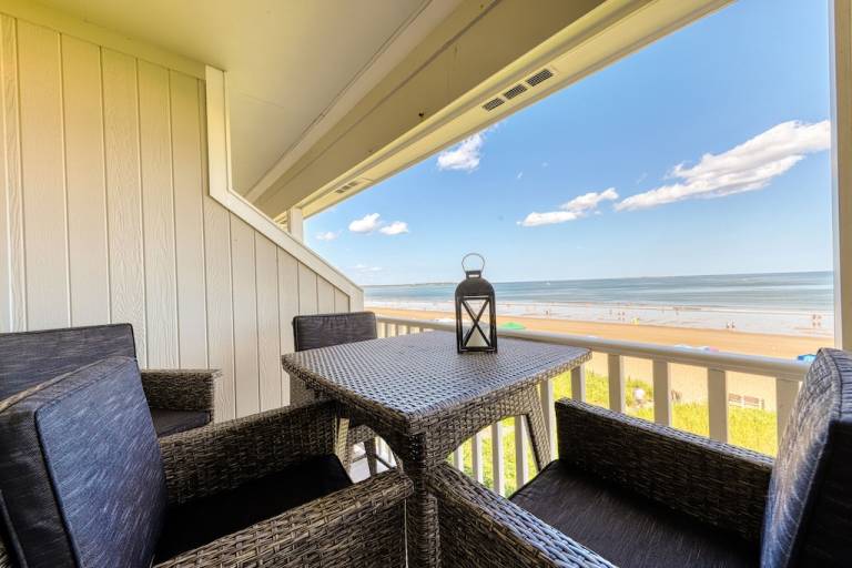 Escape to the southern coast with a Scarborough vacation rental - HomeToGo