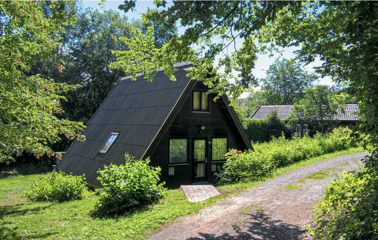 Barockes Flair und reizvolle Natur: eine Ferienwohnung in Bad Arolsen - HomeToGo