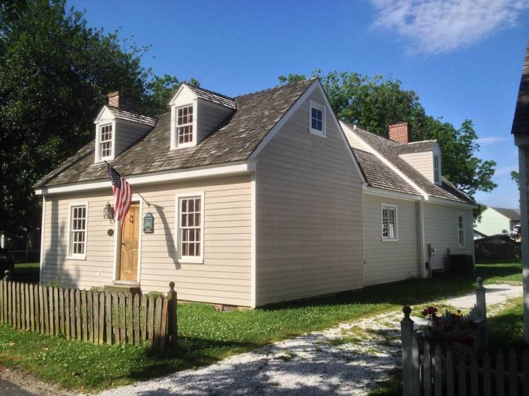 Saint Michaels Vacation Rentals from 139 HomeToGo