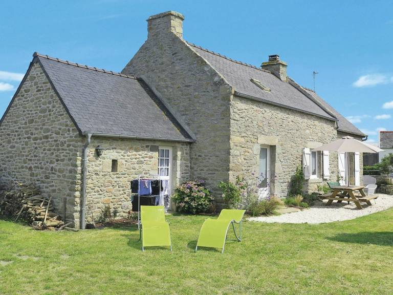 Locations et appartements de vacances à Ploudalmézeau - HomeToGo