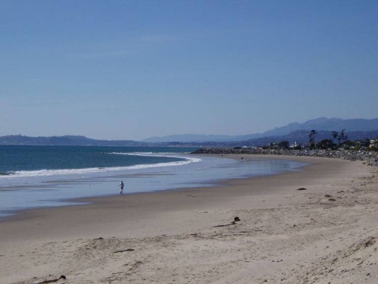 Carpinteria State Beach Lodging | HomeToGo