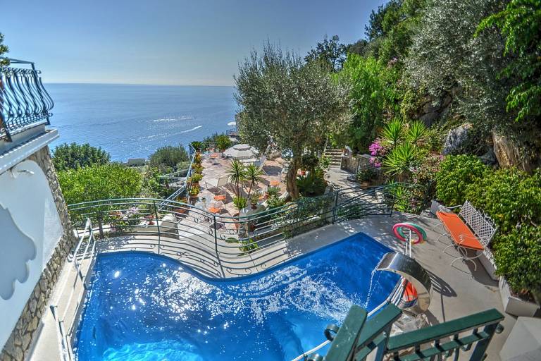 Locations et hébergements de vacances à Positano - HomeToGo