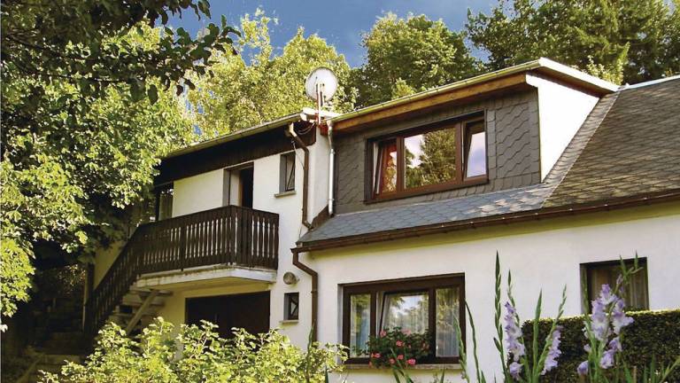 Ferienwohnung in Hohnstein - Natur in der Sächsischen Schweiz - HomeToGo