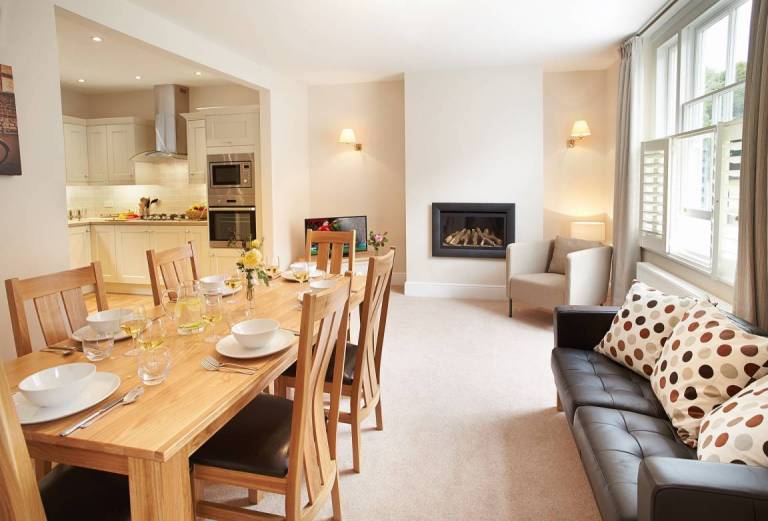 Accommodation in Hereford - HomeToGo