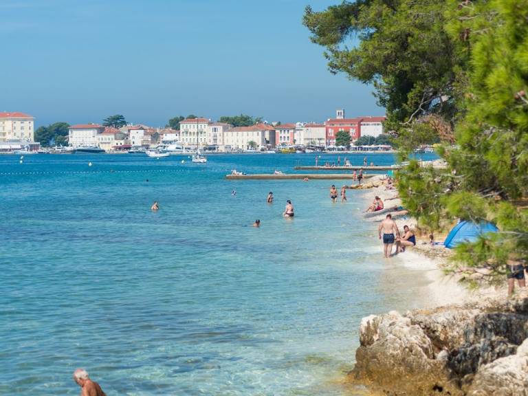 Fkk Urlaub Kroatien (Inspiration für die Ferien!) HomeToGo.ch