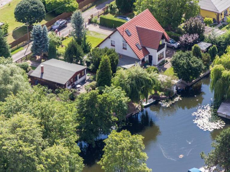 Ferienwohnungen & Unterkünfte in Potsdam ab 52 € mieten