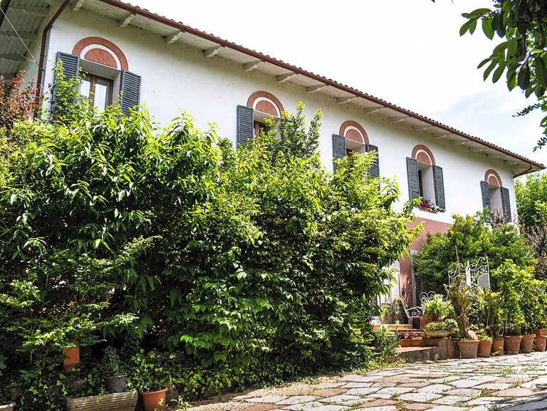 Case e appartamenti vacanza a Baricella