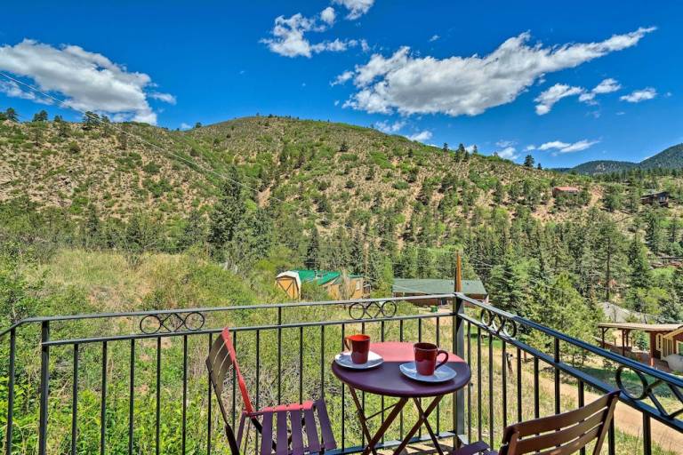 15 Amazingly Affordable Colorado Cabins Rentals