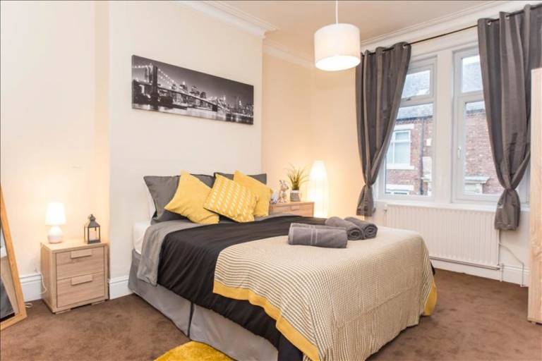 Holiday & Lettings in South Shields from £23 HomeToGo