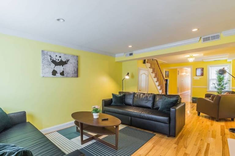 Have a happy Accokeek vacation with a charming vacation home - HomeToGo