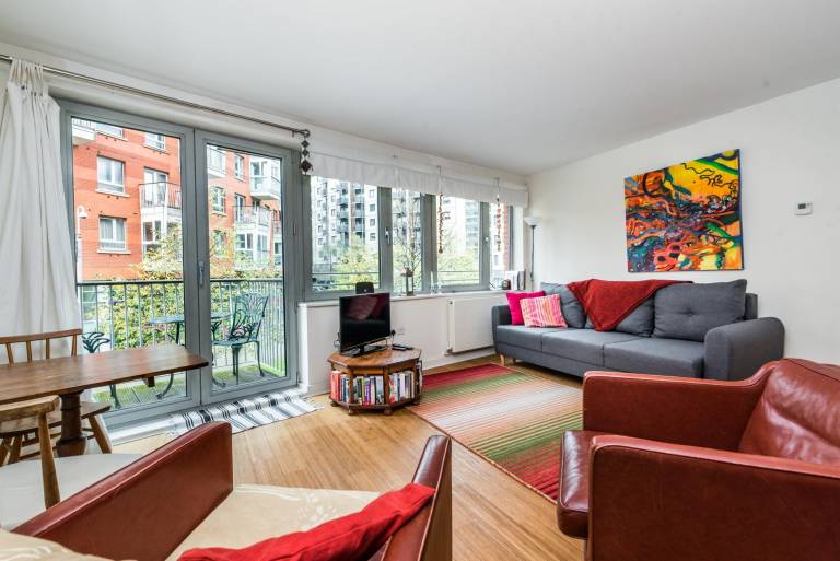 Location appartement et Appart Hotel à Londres Wimdu