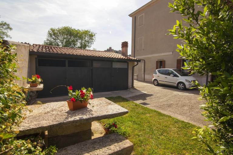 Case vacanza a San Bonifacio, arte e vini DOC tra Verona e Vicenza - HomeToGo