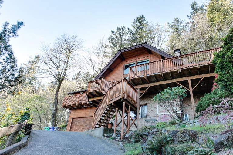 Ferienwohnung Portland: Ferienhaus & Apartment günstig von privat mieten