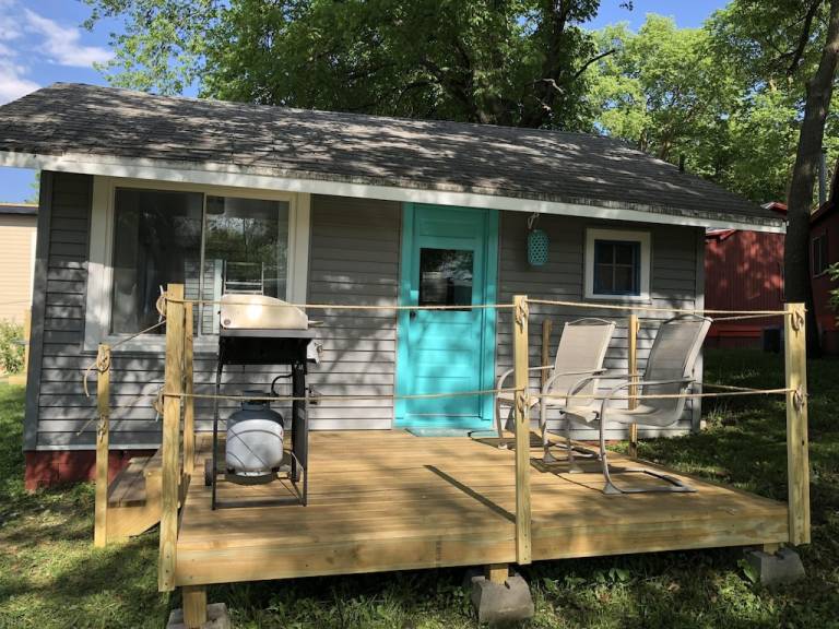 Okoboji Cabins & Vacation Rentals from 99 HomeToGo
