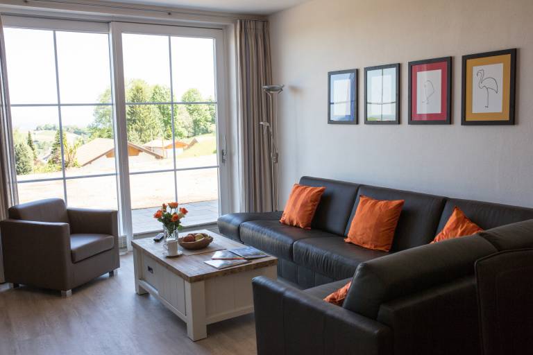 Ferienwohnung im Landhausstil in Bad Kohlgrub - HomeToGo