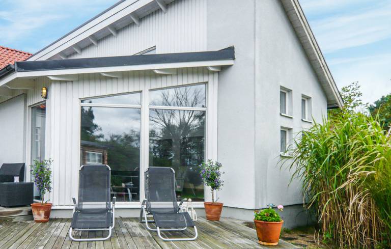 Schöne Tage in Südschweden - Ferienwohnungen in Trelleborg - HomeToGo