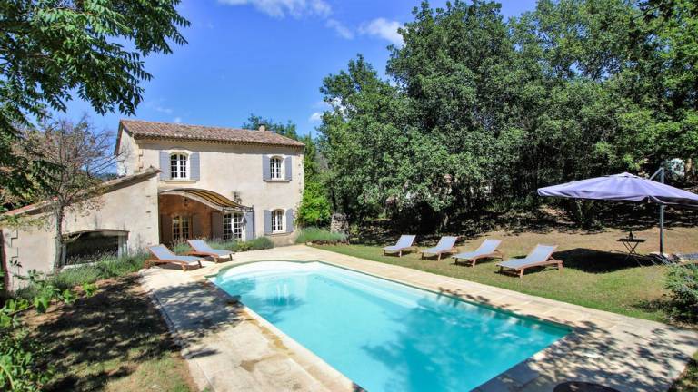 Locations de vacances et chambres d'hôtes à Apt - HomeToGo