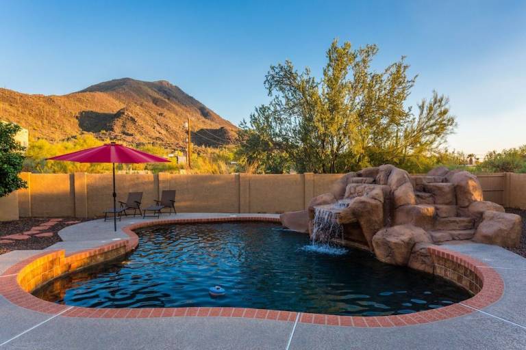 Cave Creek Vacation Rentals from 43 HomeToGo