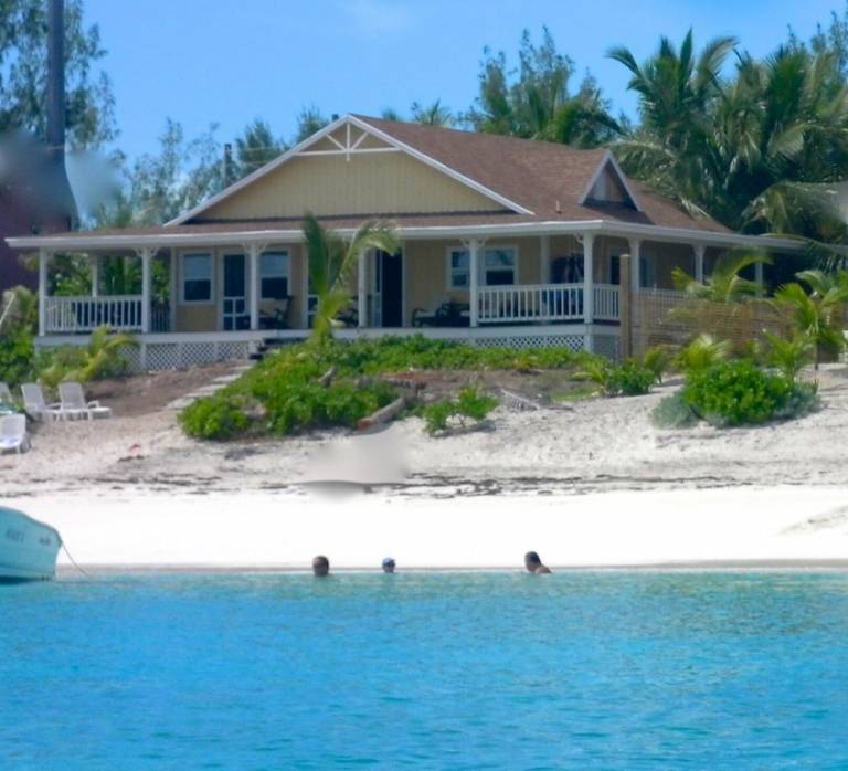 Great Exuma Vacation Rentals from 76 HomeToGo