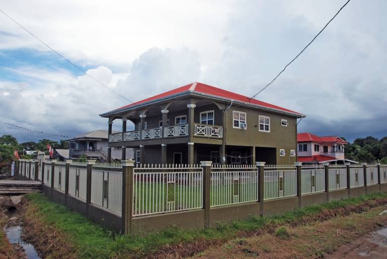 Guyana Vacation Rentals
