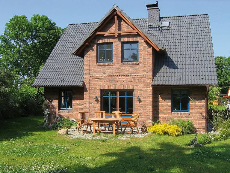 Ferienwohnung in Putgarten – Naturidyll auf Rügen - HomeToGo