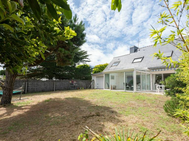 Locations et appartements de vacances à Saint-Pierre-Quiberon - HomeToGo
