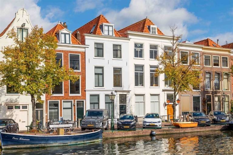 Vakantiehuis in Leiden huren vanaf €25 HomeToGo