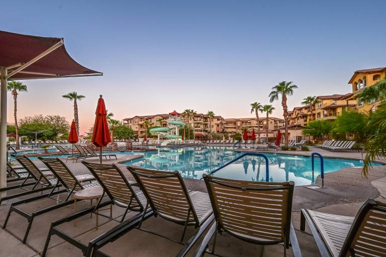 Sun City West Vacation Rentals from 34 HomeToGo