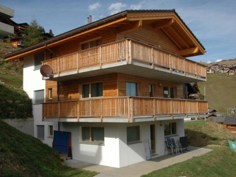 Ferienwohnung Kanton Wallis Ferienhaus & Apartment günstig von privat mieten