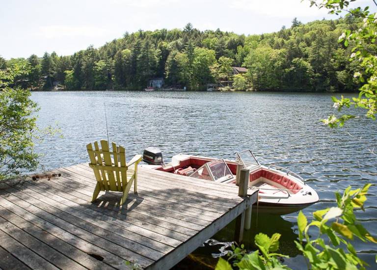 Weirs Beach Vacation Rentals from 93 HomeToGo