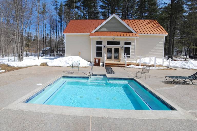 8 Best Places to CrossCountry Ski in New England