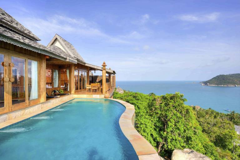 Thailand Vacation Rentals from 24 HomeToGo