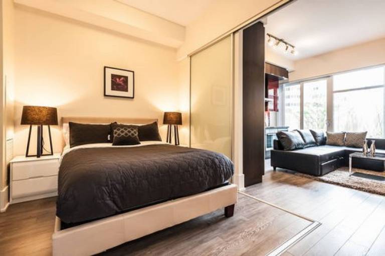 Apartamentos en Toronto Alojamiento en Toronto