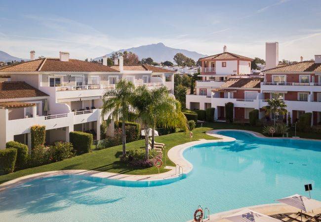 Vakantiehuizen en appartementen El Paraíso